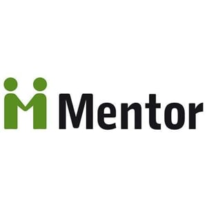 Mentor logotyp