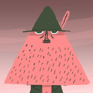 Profile picture for Isaac Holland