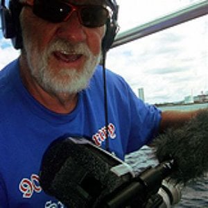 Profile picture for Pete Peterson