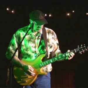 Profile picture for Gary Thompson