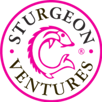 Vimeo profile picture for @sturgeon