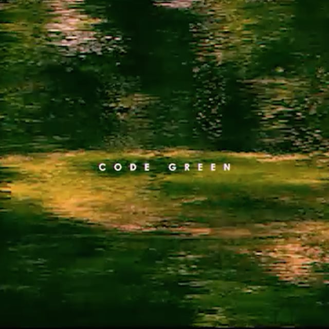 code green