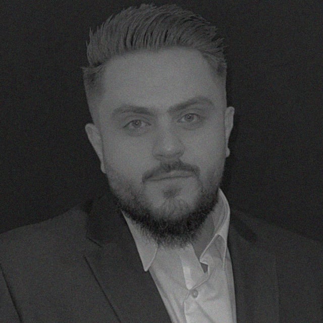 Omar kurdi