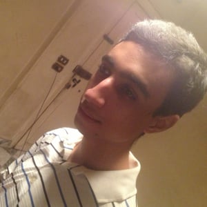 Profile picture for Mohamed Magdy