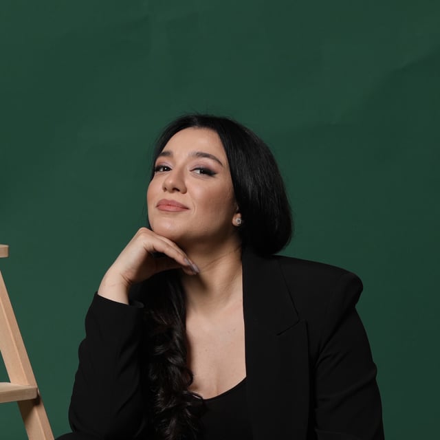 Lily Solo - Music Composer