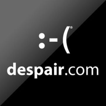 Vimeo profile picture for @despair