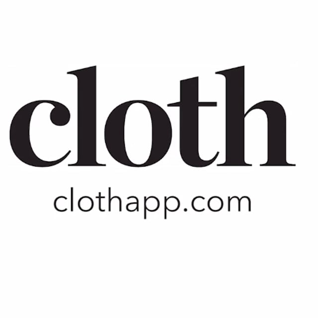 Cloth app