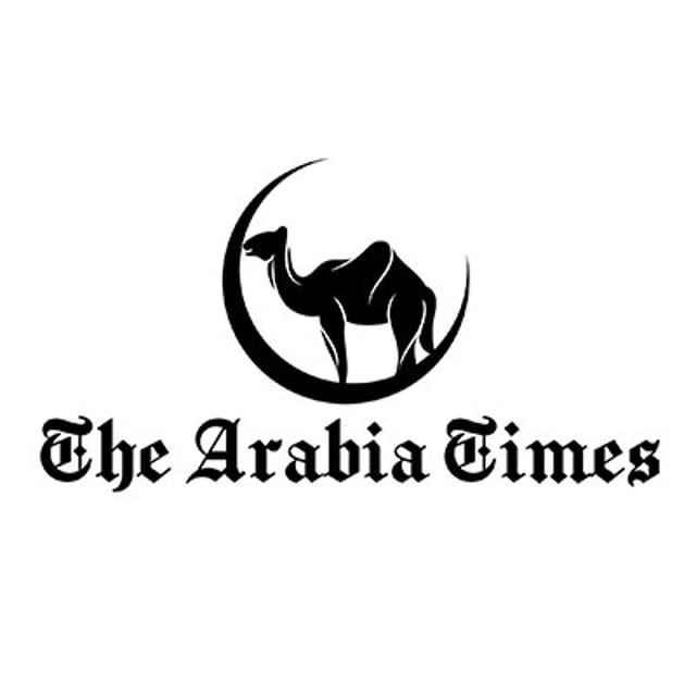 The Arabia Times