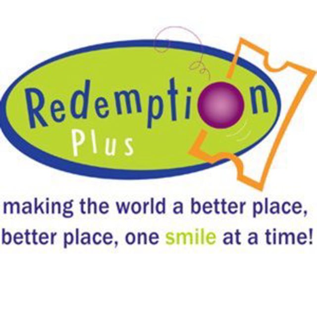 Redemption Plus
