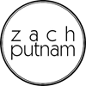 Profile picture for Zach Putnam