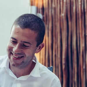 Profile picture for Abilio Vieira