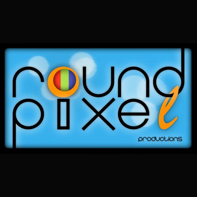 Round Pixel
