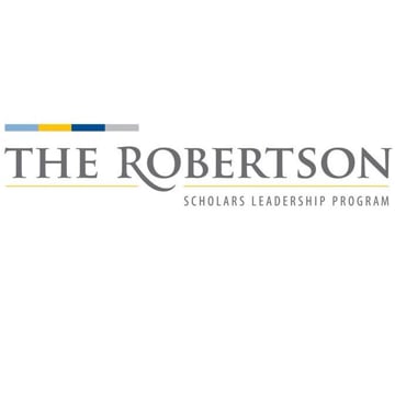 Vimeo profile picture for @robertson