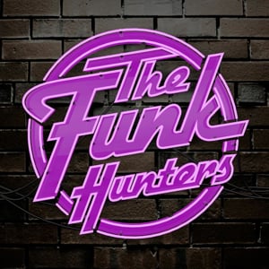 Profile picture for The Funk Hunters
