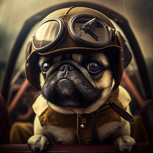 Furious Pugs Aerials - Videographer & Drone Operator