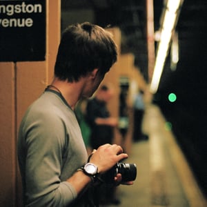 Profile picture for Daniel Stranahan