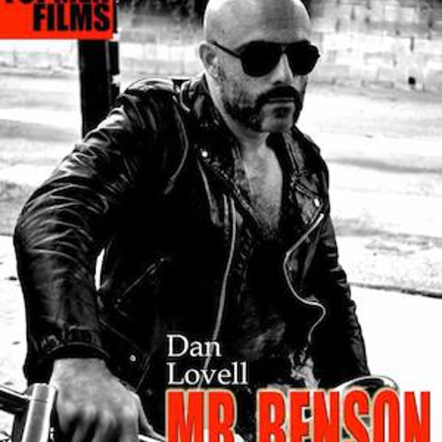 Mr Benson The Movie