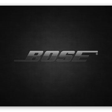Vimeo profile picture for @bose