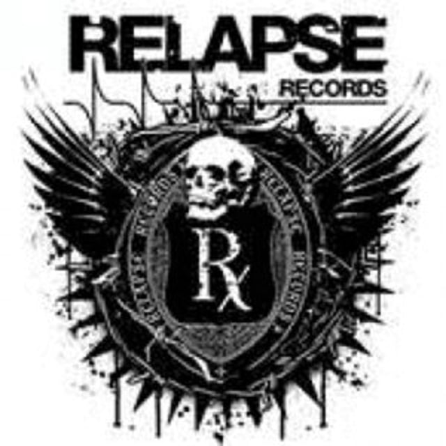 Relapse Records