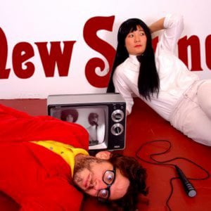 Profile picture for New Sound Karaoke