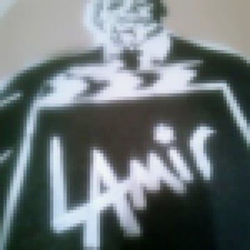 Vimeo profile picture for @lax