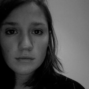 Profile picture for Olivia Morrow