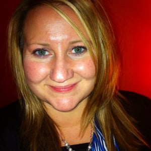 Profile picture for Jamie Horvath