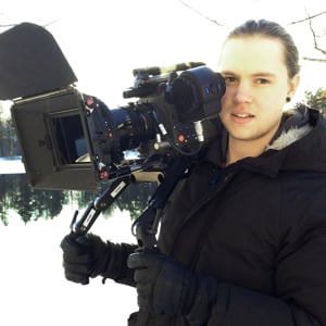 Profile picture for Max Thedeby