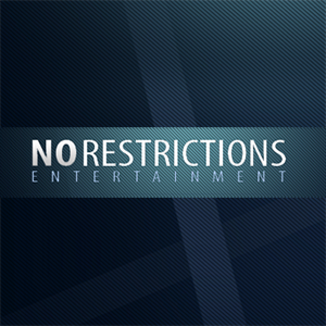 No Restrictions Studios Film Producer & Distributor