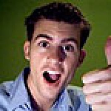 Vimeo profile picture for @cody