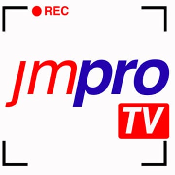 Vimeo profile picture for @jmprotv