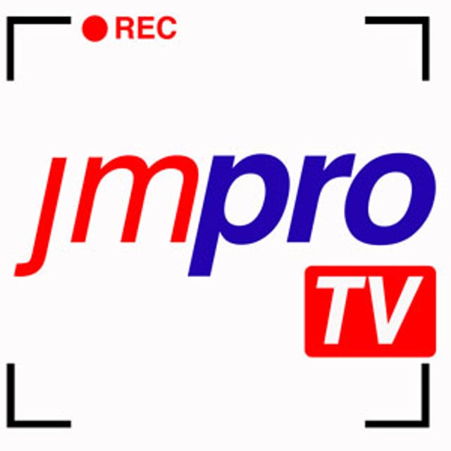 JMPRO TV