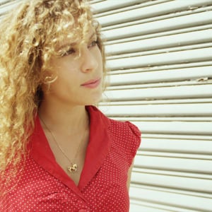 Profile picture for Anais Blondet
