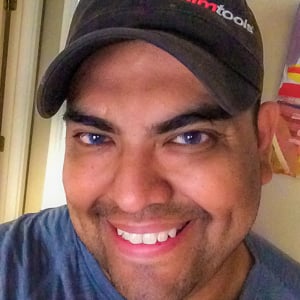 Profile picture for Chris Gomez