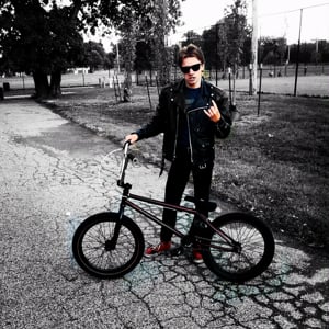 Profile picture for BMXDUDE2014