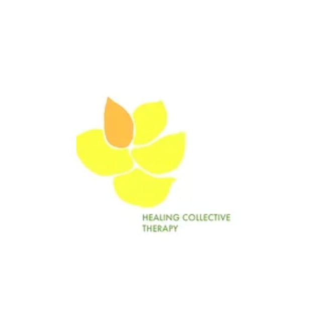 Healing Collective Therapy Group