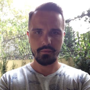 Profile picture for Daniel Iliescu - 8516427_300x300