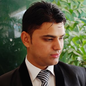 Profile picture for Awais Aslam - 8516971_300x300