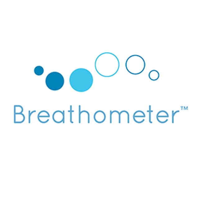 Breathometer