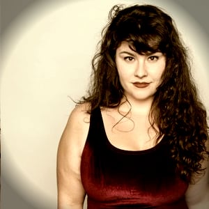 Profile picture for Ashley K. Goodwin
