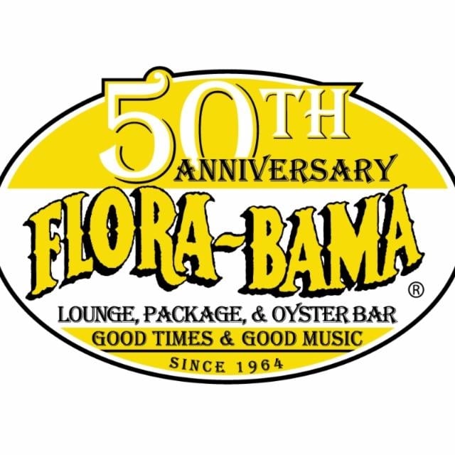 The FloraBama