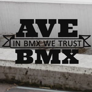 Profile picture for AveBmx