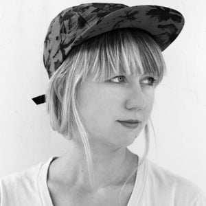 Profile picture for Eva Michon