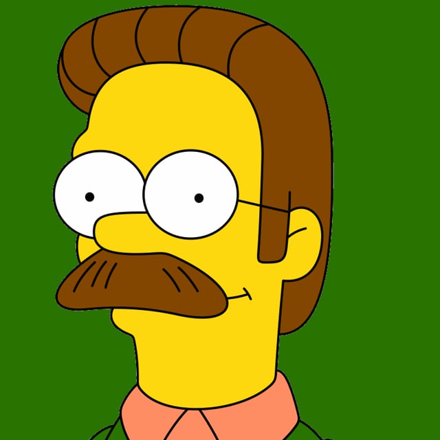 ned flanders