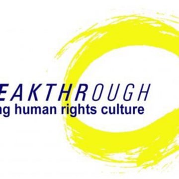 Vimeo profile picture for @breakthrough