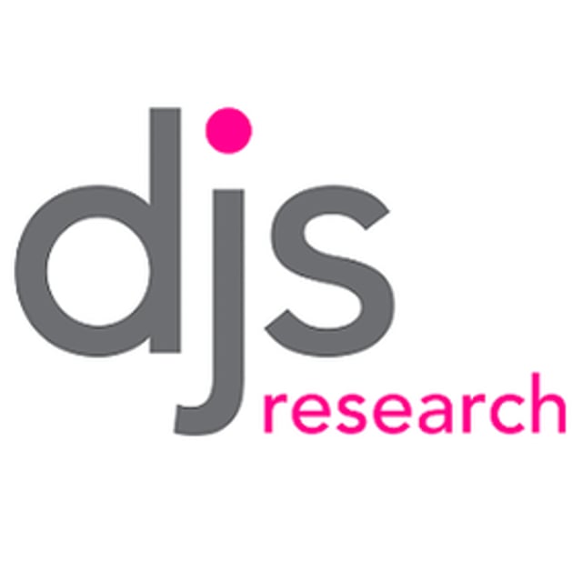 Djs Research Ltd 5132