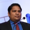 Anand Bharat Mane