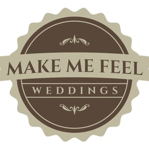 Profile picture for Make Me Feel Weddings
