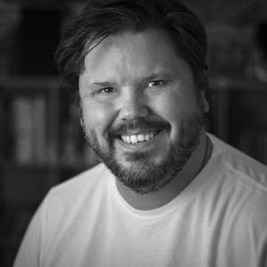 Profile picture for Chuck Dotson