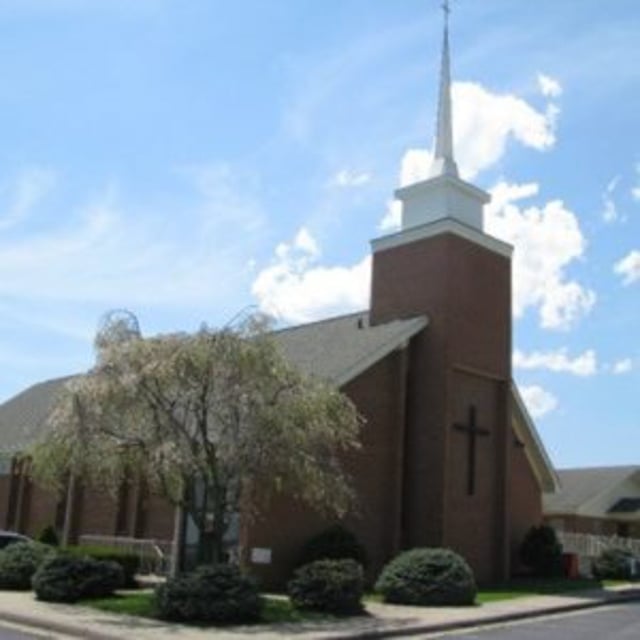 West Side Baptist Church